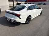 Used 2025 Kia K5 GT-Line image 3