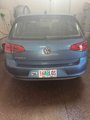 Used 2016 Volkswagen e-Golf SE w/ DC Fast Charging Package image 3
