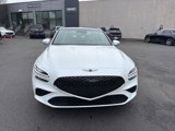 New 2025 Genesis G70 2.5T w/ Sport Prestige Package image 2