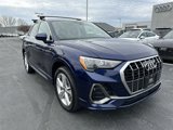 Used 2022 Audi Q3 2.0T Premium w/ Convenience Package image 2