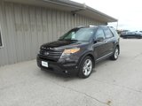 Used 2013 Ford Explorer Limited image 2