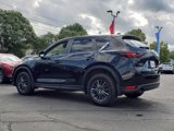 Used 2020 MAZDA CX-5 Touring image 5
