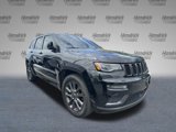 Used 2018 Jeep Grand Cherokee High Altitude image 2