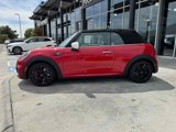 Used 2022 MINI Cooper John Cooper Works w/ Signature Upholstery Package image 3