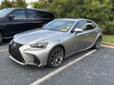Used 2020 Lexus IS 300 F Sport w/ F Sport Package image 2