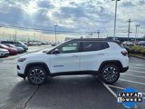 Used 2022 Jeep Compass Limited image 3