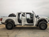 Used 2017 Ford F150 Raptor w/ Equipment Group 802A Luxury image 5