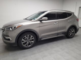 Used 2017 Hyundai Santa Fe Sport image 2
