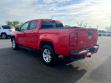Used 2018 Chevrolet Colorado LT w/ LT Convenience Package image 4