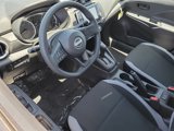 New 2025 Nissan Versa S w/ Trunk Package image 3