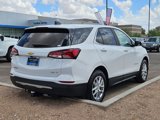 Used 2023 Chevrolet Equinox LT w/ LPO, Floor Liner Package image 5