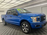 Used 2019 Ford F150 XL w/ Equipment Group 101A Mid image 3