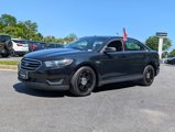 Used 2017 Ford Taurus Police Interceptor image 2