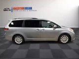 Used 2012 Toyota Sienna Limited w/ Premium Pkg image 6