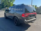 Used 2015 Lincoln Navigator 4WD image 3
