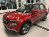 New 2025 Hyundai Venue SEL image 2