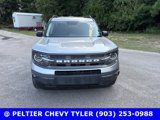 Used 2021 Ford Bronco Sport Big Bend image 2
