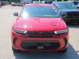 New 2024 Dodge Hornet GT w/ Tech Pack w/o Parking image 2