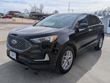 Used 2024 Ford Edge SEL image 3