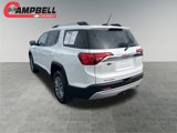 Used 2017 GMC Acadia SLE w/ Driver Alert Package I image 5