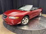 Used 2000 Chrysler Sebring JXI image 2