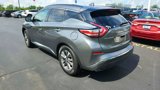 Used 2017 Nissan Murano SV image 4