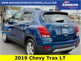 Used 2019 Chevrolet Trax LT w/ LT Convenience Package image 6