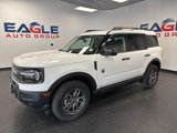 New 2025 Ford Bronco Sport Big Bend image 6