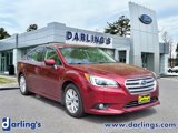 Used 2016 Subaru Legacy 2.5i Premium image 3