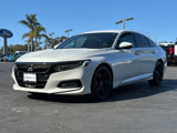 Used 2020 Honda Accord Sport image 4
