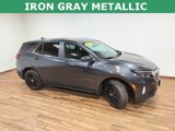 Certified 2023 Chevrolet Equinox LT image 5