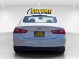 Certified 2023 Chevrolet Malibu LT image 5