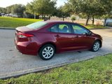 Used 2022 Toyota Corolla LE image 3