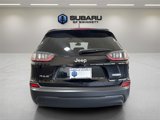 Used 2021 Jeep Cherokee Latitude image 4