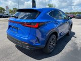 New 2025 Lexus NX 250 FWD image 3