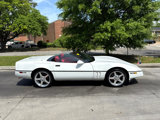 Used 1989 Chevrolet Corvette Convertible image 3