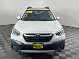 Used 2021 Subaru Outback Limited w/ Popular Package #2 image 2