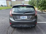 Used 2017 Ford Fiesta SE image 4