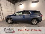 Used 2023 Chevrolet Traverse LT image 5