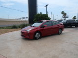 Used 2017 Toyota Prius Four image 5