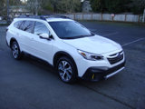 Used 2020 Subaru Outback Limited image 5