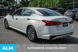 Used 2023 Nissan Altima 2.5 SV image 5
