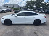Used 2018 Chevrolet Malibu LT image 3