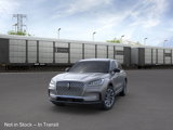 New 2025 Lincoln Corsair AWD image 2