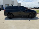 Used 2024 Chevrolet Equinox LS w/ Midnight Edition image 2