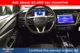 Used 2022 Chevrolet Bolt EUV LT w/ Comfort Package image 4
