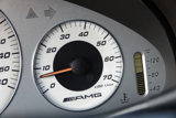 Used 2003 Mercedes-Benz CLK 55 AMG Coupe image 6