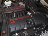 Used 2013 Chevrolet Corvette Coupe w/ 2LT Preferred Equipment Group image 3