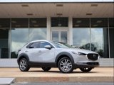 New 2025 MAZDA CX-30 AWD 2.5 S w/ Preferred Package image 2
