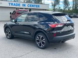 Certified 2021 Ford Escape SE w/ SE Sport Appearance Package image 4